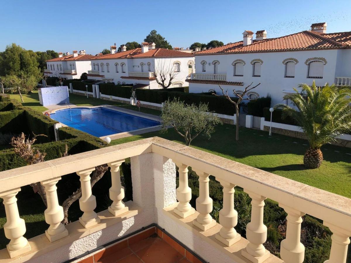 Doree 208 Miami Playa Екстер'єр фото