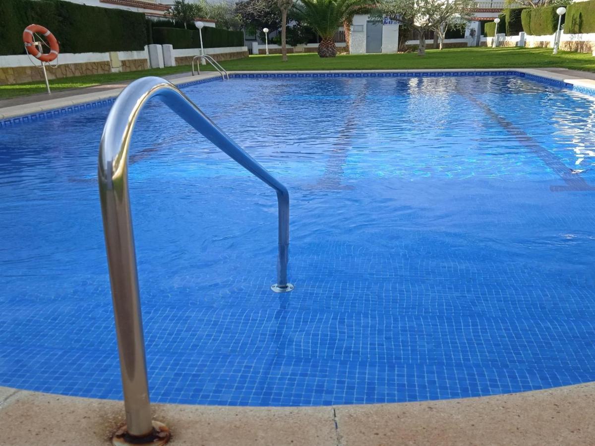 Doree 208 Miami Playa Екстер'єр фото